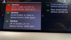 BMW 1 Series 118i [136] M Sport 5dr Step Auto [LCP] Petrol Hatchback